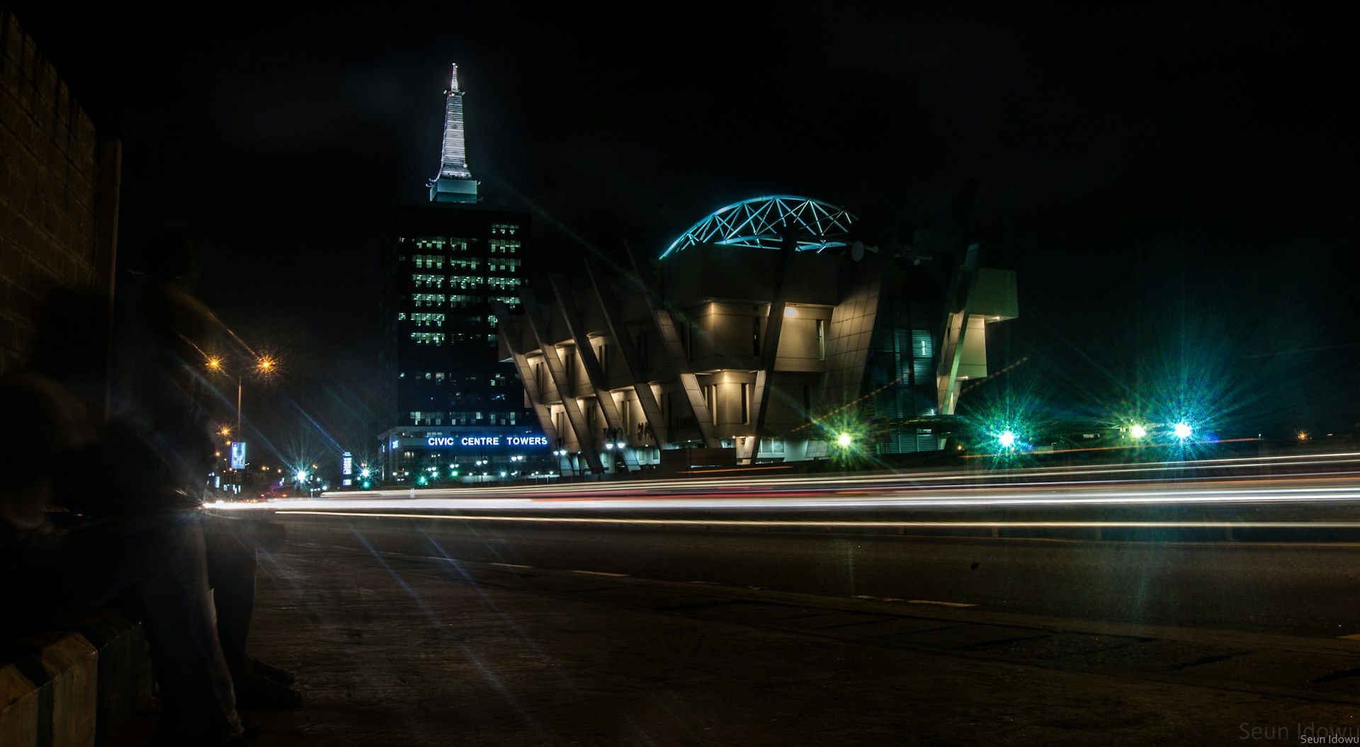 Lagos Nigeria