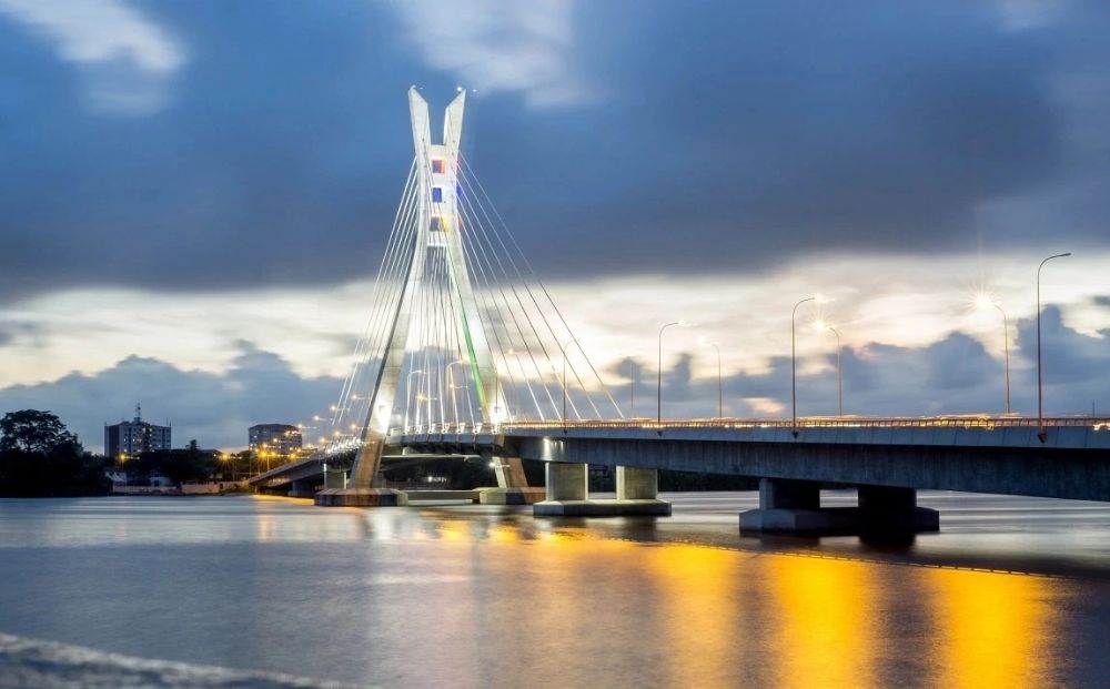 Lagos real estate