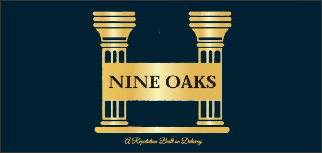 Nine Oaks Limited